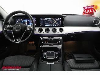 Mercedes E-klasse Estate 220 d 9G-Tronic Avantg. LED Navi Camera SHZ PDC picture 10