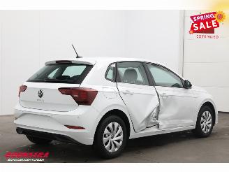 Volkswagen Polo 1.0 MPI Life Virtual Apple/Android SHZ PDC picture 3