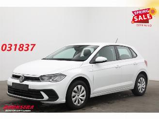 Voiture accidenté Volkswagen Polo 1.0 MPI Life Virtual Apple/Android SHZ PDC 2025/6