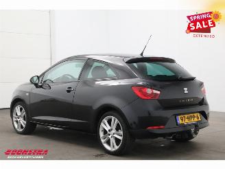 Seat Ibiza SC 1.6 Sport-up Airco Cruise AHK picture 4