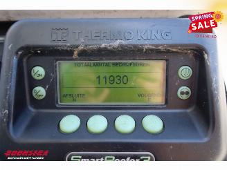 Schmitz Cargobull  SCB*S3B Thermo King SLXe Spectrum Dhollandia 3-Asser BY 2016 picture 15