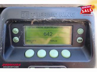 Schmitz Cargobull  SCB*S3B Thermo King SLXe Spectrum Dhollandia 3-Asser BY 2016 picture 17