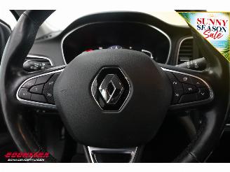 Renault Mégane Estate 1.5 Blue dCi Zen LED Navi Clima Cruise Camera SHZ PDC AHK picture 11