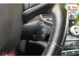 Renault Mégane Estate 1.5 Blue dCi Zen LED Navi Clima Cruise Camera SHZ PDC AHK picture 13