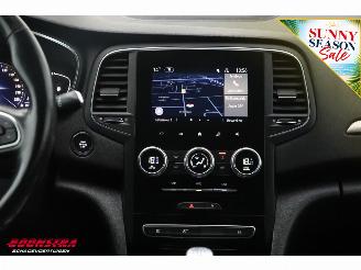 Renault Mégane Estate 1.5 Blue dCi Zen LED Navi Clima Cruise Camera SHZ PDC AHK picture 7