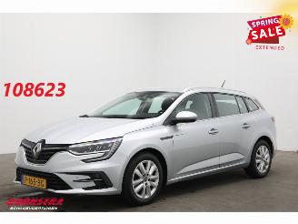 voitures voitures particulières Renault Mégane Estate 1.5 Blue dCi Zen LED Navi Clima Cruise Camera SHZ PDC AHK 2021/3