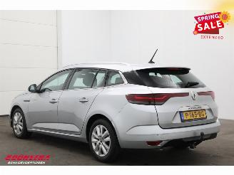 Renault Mégane Estate 1.5 Blue dCi Zen LED Navi Clima Cruise Camera SHZ PDC AHK picture 4