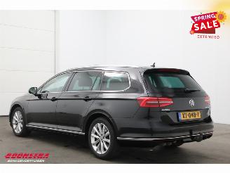 Volkswagen Passat Variant 2.0 TDI 190 DSG Highline LED ACC Dynaudio ErgoComf. SHZ AHK picture 4