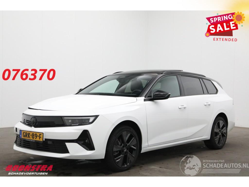Opel Astra Electric ST 54 kWh GS LED ACC 360° Apple/Android SHZ