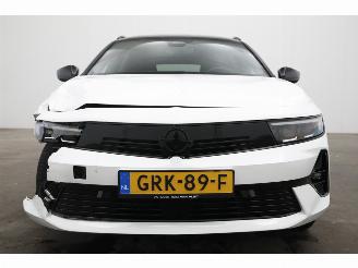 Opel Astra ST Electric 54 kWh GS Panorama Matrix HUD ACC 360° Apple/Android SHZ picture 7
