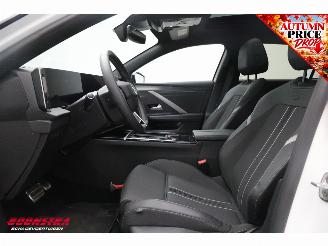 Opel Astra ST Electric 54 kWh GS Pano Matrix HUD ACC 360° Apple/Android SHZ picture 17