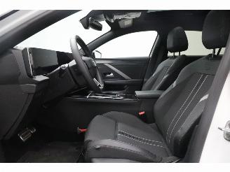 Opel Astra ST Electric 54 kWh GS Panorama Matrix HUD ACC 360° Apple/Android SHZ picture 17
