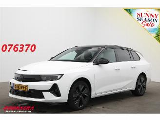 Auto incidentate Opel Astra ST Electric 54 kWh GS LED ACC 360° Apple/Android SHZ 2024/10