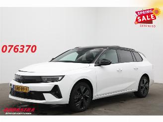 Unfallwagen Opel Astra Electric ST 54 kWh GS LED ACC 360° Apple/Android SHZ 2024/10