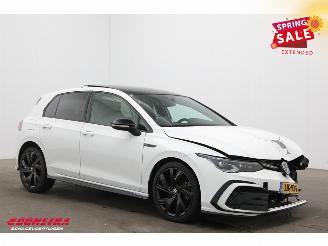 Volkswagen Golf 1.5 eTSI DSG R-Line Pano LED ACC LRHZ SHZ PDC picture 2
