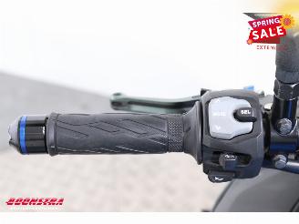 Suzuki  GSX-S 1000 ABS SC Project picture 16