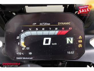 BMW  F 750 GS Exclusive Dynamic ESA Cruise Heizgriffe picture 18