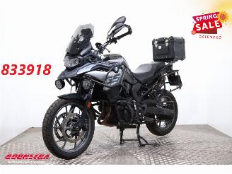 Schade motor BMW  F 750 GS Exclusive Dynamic ESA Cruise Heizgriffe 2020/3