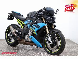 BMW S 1000 R ABS LED SC Project Cruise Heizgriffe picture 2