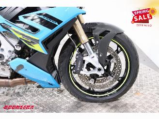 BMW S 1000 R ABS LED SC Project Cruise Heizgriffe picture 14