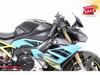 BMW S 1000 R ABS LED SC Project Cruise Heizgriffe picture 13