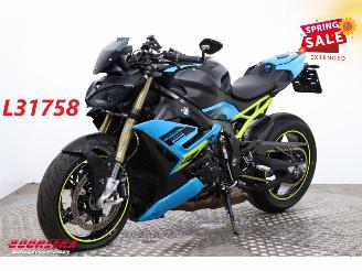 Schade motor BMW S 1000 R ABS LED SC Project Cruise Heizgriffe 2025/5