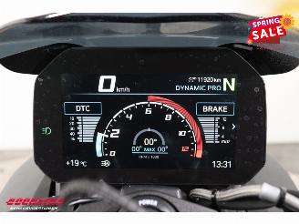 BMW S 1000 R ABS LED SC Project Cruise Heizgriffe picture 20