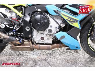 BMW S 1000 R ABS LED SC Project Cruise Heizgriffe picture 12