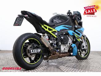 BMW S 1000 R ABS LED SC Project Cruise Heizgriffe picture 3