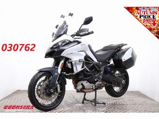 occasion motor cycles Ducati  Multistrada 950 ABS 2018/6