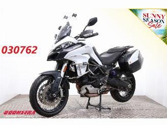 Tweedehands motor Ducati  Multistrada 950 ABS 2018/6