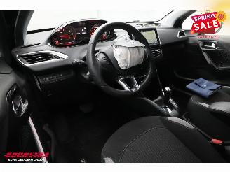 Peugeot 208 1.2 PT Aut. Style Pack Navi Clima Cruise PDC 58.047 km! picture 20