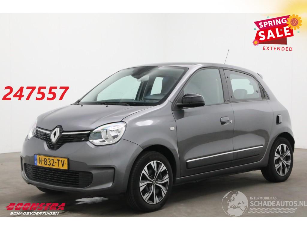 Renault Twingo 1.0 SCe Limited Airco Cruise