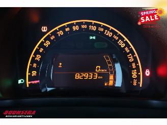 Renault Twingo 1.0 SCe Limited Airco Cruise picture 23