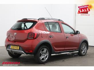 Dacia Sandero 1.5 dCi S&S Stepway Navi Airco Cruise PDC AHK picture 3