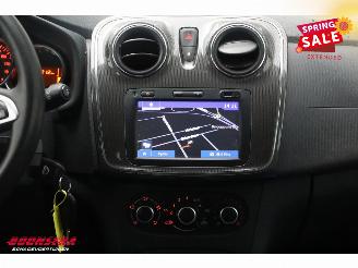 Dacia Sandero 1.5 dCi S&S Stepway Navi Airco Cruise PDC AHK picture 11