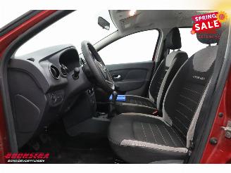 Dacia Sandero 1.5 dCi S&S Stepway Navi Airco Cruise PDC AHK picture 12