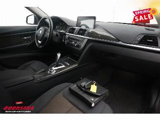 BMW 3-serie Touring 320i Aut. Luxury BiXenon Navi Clima Cruise SHZ PDC picture 12