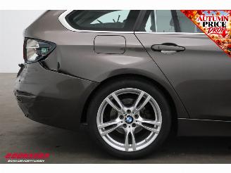BMW 3-serie Touring 320i Aut. Luxury Xenon Camera SHZ Navi Clima Cruise Apple Carplay/Android Auto picture 7