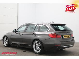 BMW 3-serie Touring 320i Aut. Luxury BiXenon Navi Clima Cruise SHZ PDC picture 4