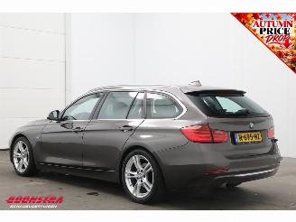 BMW 3-serie Touring 320i Aut. Luxury Xenon Camera SHZ Navi Clima Cruise Apple Carplay/Android Auto picture 4