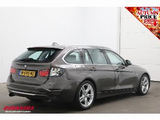 BMW 3-serie Touring 320i Aut. Luxury Xenon Camera SHZ Navi Clima Cruise Apple Carplay/Android Auto picture 3