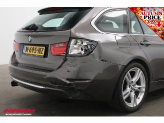 BMW 3-serie Touring 320i Aut. Luxury Xenon Camera SHZ Navi Clima Cruise Apple Carplay/Android Auto picture 6