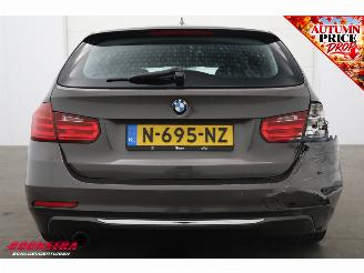 BMW 3-serie Touring 320i Aut. Luxury Xenon Camera SHZ Navi Clima Cruise Apple Carplay/Android Auto picture 5