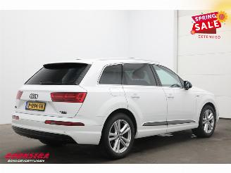 Audi Q7 3.0 TDI e-tron quattro Sport Pano LED ACC Camera SHZ 144.831 km! picture 3