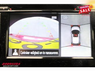 Nissan Qashqai 1.3 DIG-T Visia 360° Navi Clima Cruise PDC AHK 89.663 km! picture 20