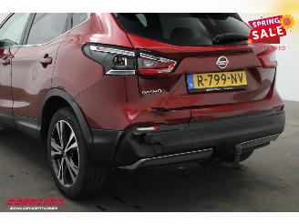 Nissan Qashqai 1.3 DIG-T Visia 360° Navi Clima Cruise PDC AHK 89.663 km! picture 6
