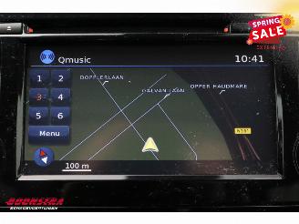 Nissan Qashqai 1.3 DIG-T Visia 360° Navi Clima Cruise PDC AHK 89.663 km! picture 21