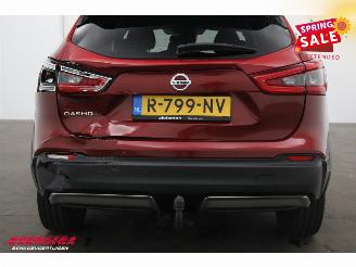 Nissan Qashqai 1.3 DIG-T Visia 360° Navi Clima Cruise PDC AHK 89.663 km! picture 7