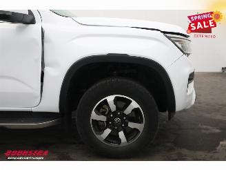 Volkswagen Amarok 3.0 TDI DoKa 4Motion LED ACC Apple/Android Camera SHZ AHK picture 5